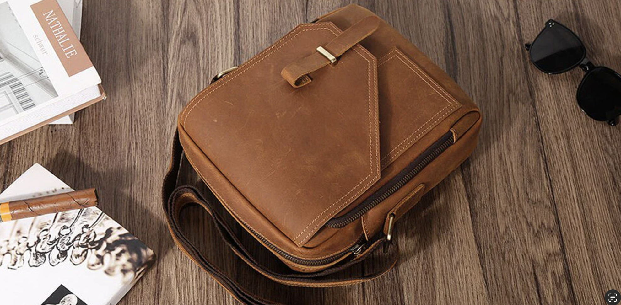 Cross Bags