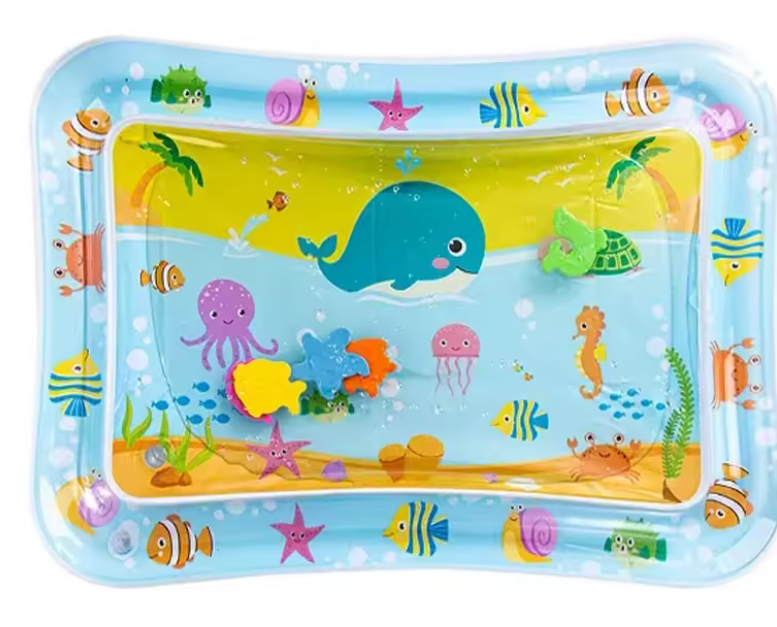 Water Play Mat