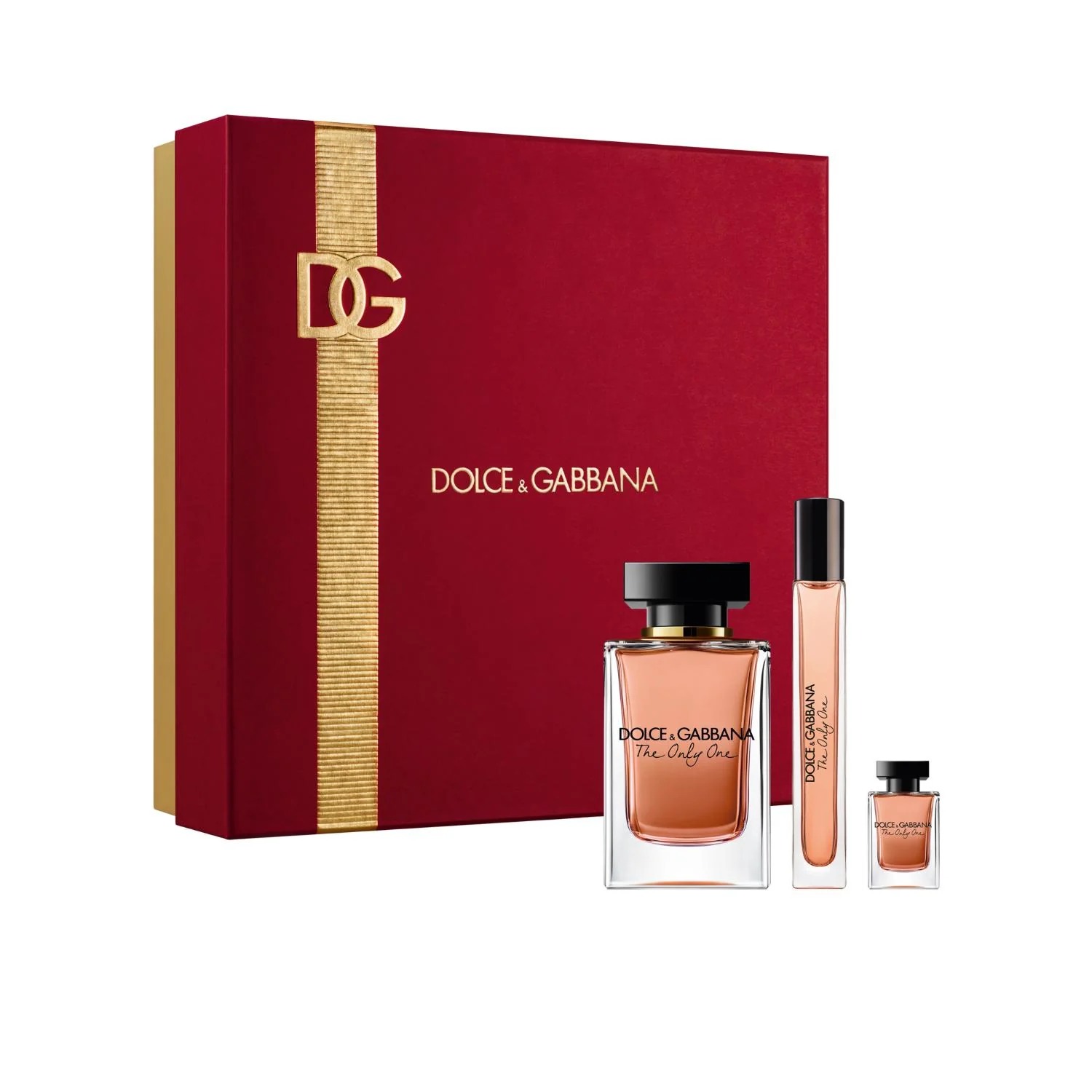 Dolce & Gabbana The Only One Gift Set