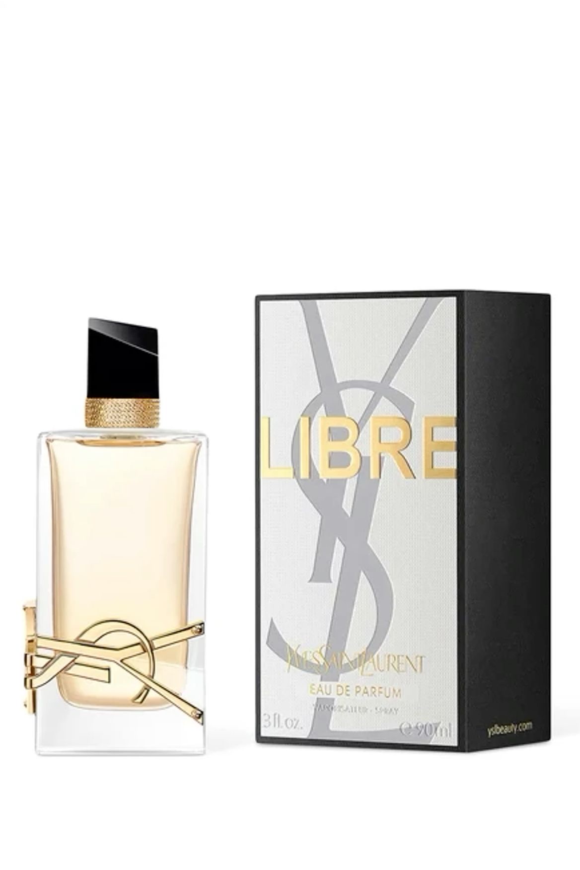 Yves Saint Laurent Libre Eau de Parfum- 90Ml